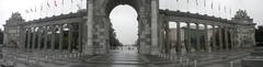 Princes' Gates at Toronto Exhibition Place