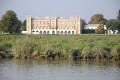 Syon House