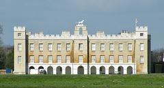 Syon House, historic estate in London