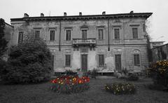 monument in Italy participating in Wiki Loves Monuments Italia 2016 contest