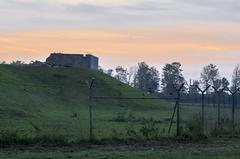 Raketenstation Hombroich