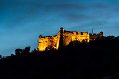 Fort Mont Alban