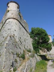 Fort du Mont Alban