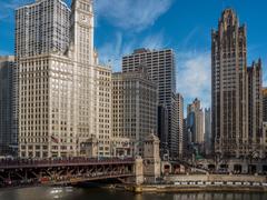 St. Patrick's Day Parade on March 14, 2015