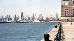 Chicago Navy Pier 1958