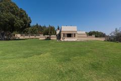 Image of a historic place in California listed on the National Register of Historic Places