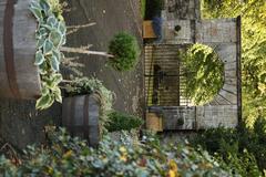 Aberdour Castle West Gateway