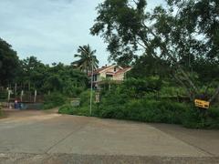 LaOceanaColony Panjim building exterior