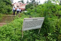 LaOceana Colony in Panjim