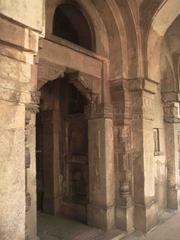 Lodhi Gardens Tombs in New Delhi