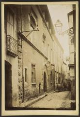 Maison Perpignan in 1910