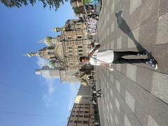 Cathedral of the Resurrection of Christ in Saint Petersburg, Russia