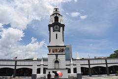 Monument in Malaysia