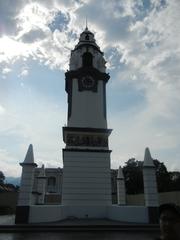 J.W.W. Birch Clock Tower in Malaysia