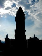 J.W.W. Birch Clock Tower in Malaysia