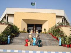 Pakistan Navy Museum Karachi