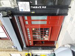 Jack the Ripper Museum entrance