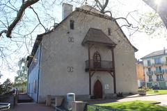 Château de Sonnaz in Thonon-les-Bains