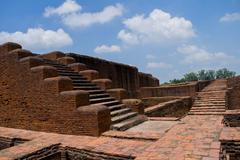 ancient Indian architecture ASI monument