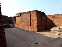 Buddhist Institute Nalanda University