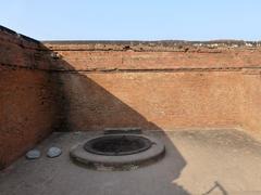 Buddhist Institute Nalanda University