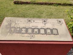 floor plan of hostel