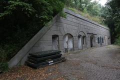 Fort Bei Abcoude