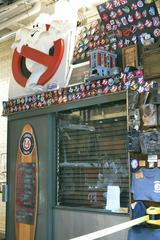 FDNY fire station used for exterior shots in Ghostbusters