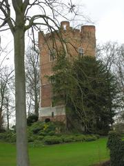 Photograph of Groot-Bijgaarden Isidoor Van Beverenstraat 5 heritage site