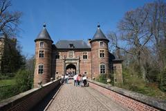 Immovable heritage site in Flemish Region