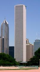 Aon Center, Chicago