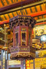 Cheng Hoon Teng Temple, the oldest Chinese temple in Malaysia