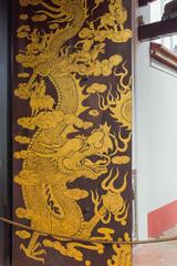 Cheng Hoon Teng Temple, the oldest Chinese temple in Malaysia