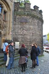 Römerturm in Cologne