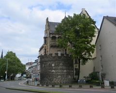 Römerturm in Cologne