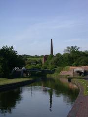 Bumble Hole Local Nature Reserve