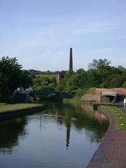 Bumble Hole Local Nature Reserve