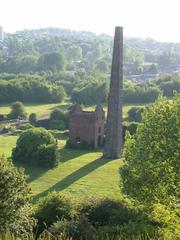 Bumble Hole Local Nature Reserve