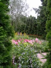 Marabou Park in Sundbyberg, Sweden