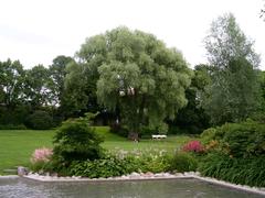 Marabou Park in Sundbyberg, Sweden