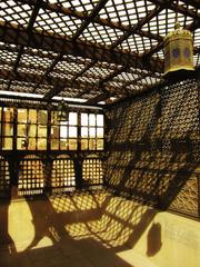 Al-Keretlia House Gayer-Anderson Museum Cairo Egypt