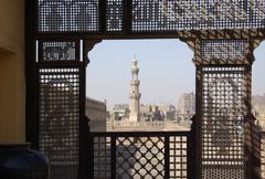 Cairo Gayer Anderson Museum interior