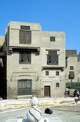 Gayer-Anderson Museum, Cairo