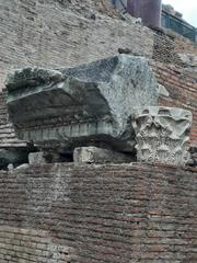 Colosseum in Rome, Italy