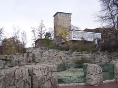 Exotarium at Zoo Frankfurt