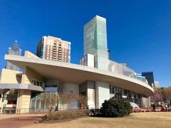 The World of Coca-Cola in Atlanta, Georgia