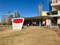 The World of Coca-Cola in Atlanta, GA