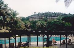 1998 Holiday Inn Resort in Damia, Kuching, Sarawak