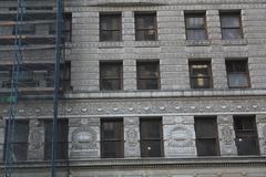 Flatiron Building in Manhattan, New York