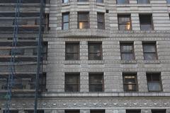 The Flatiron Building in Manhattan, New York, September 2022